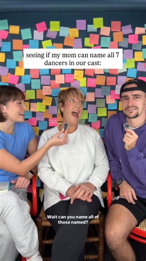 11 to Midnight | so close… 😭🫶 Newsletter subscribers got to watch us put Mama Mayor through a whole trivia GAUNTLET this week. Join #TheCommittee to see... | Instagram