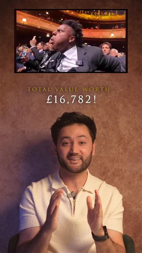 Asian Wedding Specialists | S.S Media Production on Instagram: "🎁 ONE COUPLE. EVERYTHING COVERED! TOTAL VALUE WORTH: £16,782 🎁 2026’s biggest wedding Give-away is here!! TO ENTER: - Simply submit the form in our Instagram bio. - Tag 1 person in this video! Ends on 1st February!! VENDORS: @themarqueebedford @loveindecor.co.uk @makeupbymyza @kokoblack_events @imperial_executive_travel @dholi_t @glam.byhafsa_ @deeyajewellery @hoor_qasim @raagqawwaligroup @pharma_me_aesthetics @cake_connoisseur_ @