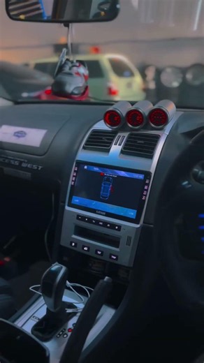 Falcon & Territory Wireless CarPlay Install