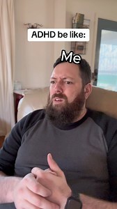 7.3M views · 252K reactions | Thanks for giving me a weeks notice. I still won’t be able to function until the day of. | My ADHD Brain | Facebook