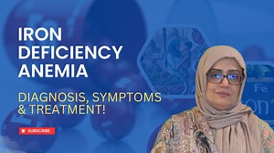 27K views · 128 reactions | Iron deficiency anemia is one of the most common types of anemia, and it affects millions worldwide. In this video, we dive into the causes, symptoms, diagnosis, and treatment options for this condition. #irondeficiency #anemiaawareness #healthtips #nayablabs #MedicalTests #islamabad | Nayab Labs & Diagnostic Centre | Facebook
