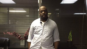 Hear from Swedish Institute Nursing Program graduate Omarr Savage. | Swedish Institute