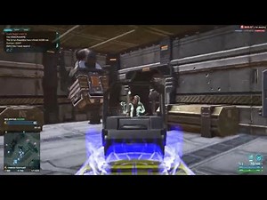 Planetside 2: PTFO Heavy Assault EM6 Killstreaks, my favorite all around LMG