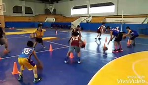 At FBA, we challenge our players both physically and mentally. In order to be effective on the court, a player must possess all the necessary skills to play the game. The key is quality repetitions through game speed execution. Learning the fundamentals makes the game easy and fun. Be a complete player. Join us now! | Filipino Basketball Academy