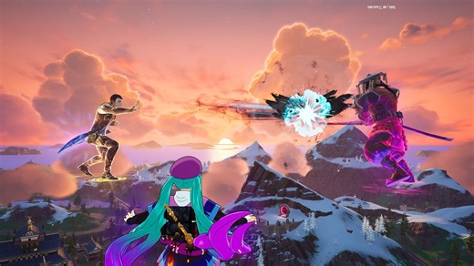 Fortnite Chapter 6 Season 1 live event explained