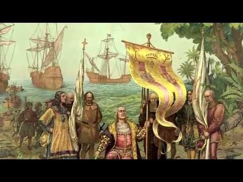 Lost History: Rediscovering the Taíno People