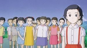 Watch Only Yesterday 1991 full movie on Fmovies