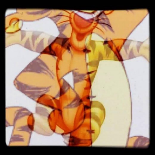 lo que hay de prodigio en los tiggers (tigger)-jesse conde