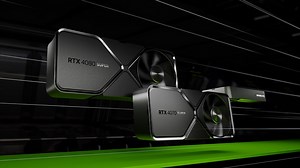 Nvidia Announces New RTX Super GPU Line-Up, Including RTX 4080, 4070 Ti, and 4070 Super