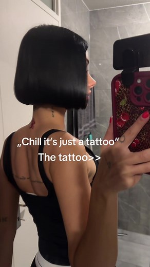 Deep Feelings: The Meaning Behind Gaara Tattoos