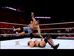 Tune in to "Cena Saturday" on Vortexx