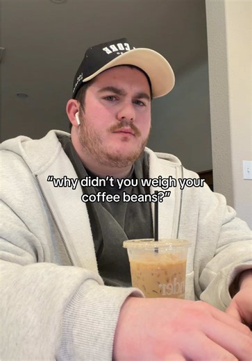 Perfecting Your Espresso: Weighing Coffee Beans