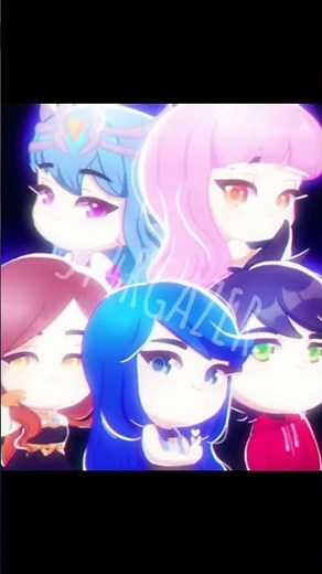 Edit for@ItsFunneh and @KREW !