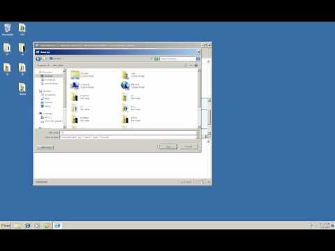 Windows 7 in 7: PowerShell 2 ISE in Windows 7