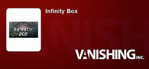 Infinity Box