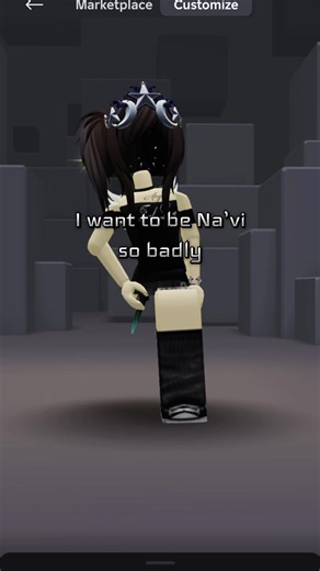 I will forever love the world of pandora #roblox #robloxfyp #robloxfypシ #avatar #navi
