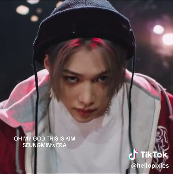 s-class is so addicting THEY’VE DONE IT AGAIN #skz #straykids #straykidscomeback #straykids5star #foryou #foryoupage #fyp #seungmin