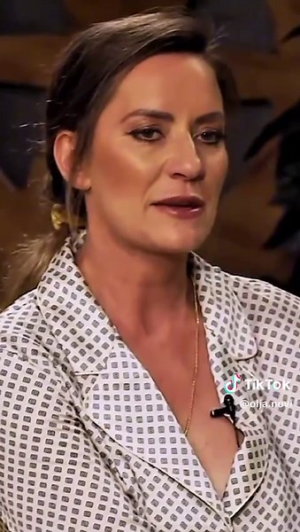 Olja C: Priča o pravoj Olji Crnogorac