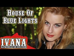 Ivana Raymonda - House Of Blue Lights (Original Song & Official Music Video)