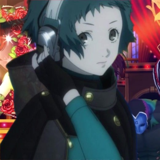 Fuuka Yamagishi > Rise, we’re not having this debate at all. We KNOW the truth no need to deny who the best persona navigator is (it’s Fuuka) #persona3reload #persona3 #persona5 #persona4 #persona5royal