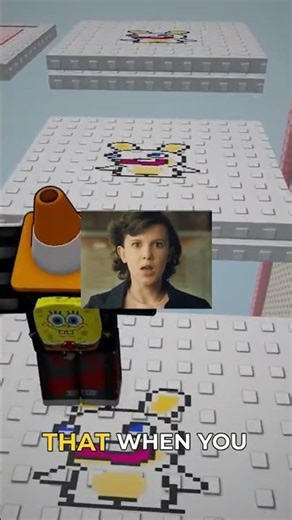 Shocking Roblox Secret That'll Blow Your Mind #shorts