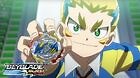Beyblade Burst Rise - Episode 14