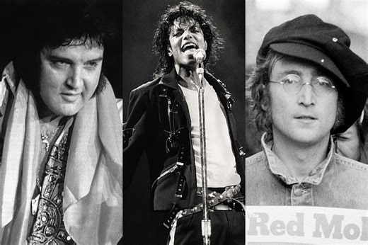 「セレブの死後収入ランキング」2025年版、マイケル・ジャクソンは年収160億円 | Forbes JAPAN 公式サイト（フォーブス ジャパン）