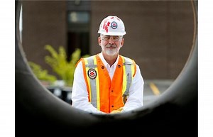 Energy East pipeline is too risky, report says