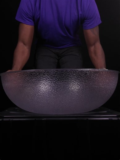 Satisfying 360 Wave Wash and Style #360waves #satisfying #asmrsounds #fypシ #wavecheck