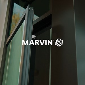 Ready for the future of windows and doors? Stay tuned for an innovation that’s reframing what’s possible when it comes to harnessing air, light, and views. - #MarvinBrand #MarvinWindows | Marvin