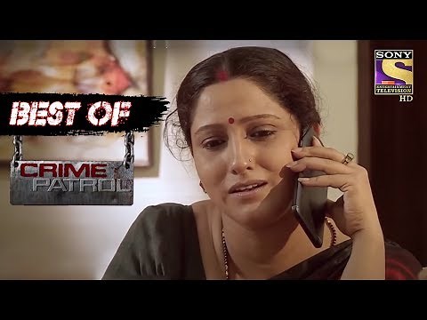 Best Of Crime Patrol - A Love Story - Full Episode
