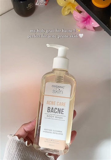 Effective Strategies for Treating Back Acne