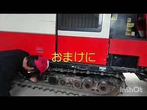 コンバインのグリスアップとエアクリーナーの清掃動画です!!
