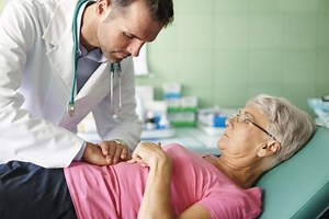 Gastroenterology Fellowship (Central)