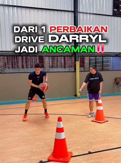Beda Drive Darrylwinata: Awal vs. Akhir