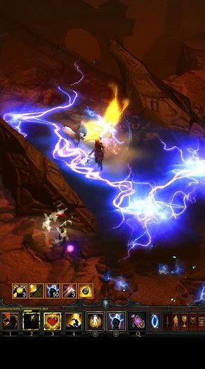 Diablo III Crussader