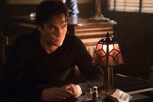 The Vampire Diaries: You Made a Choice to Be Good | TVmaze