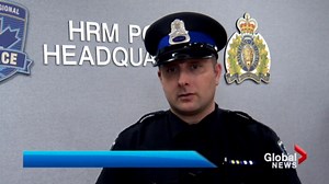 Police lay charges after weapons complaint sends Halifax Central Library into ‘chaos’ on Sunday