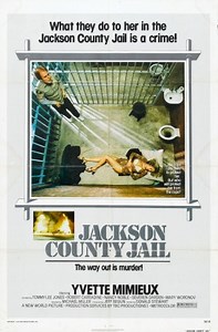 Media - Jackson County Jail (Film, 1976)