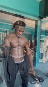 Big chest workout | Michelworld