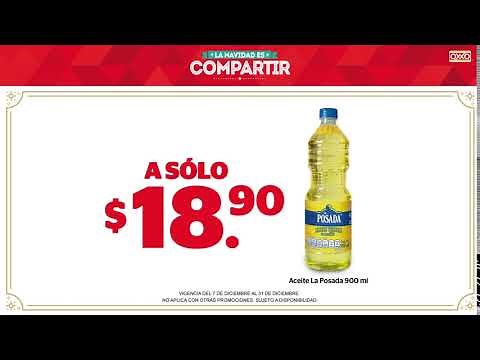 OXXO - La Posada