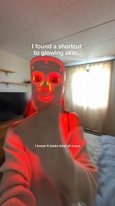 Advanced LED therapy for aging skin, right at home. | Canadian Tire