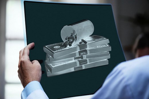 Reducing health system corruption