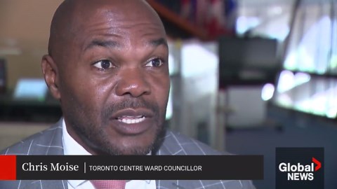 Small hardware store considers closing following repeated vandalism