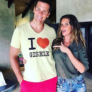 Tom Brady Reacts to Gisele Bündchen's Revealing New Book Lessons