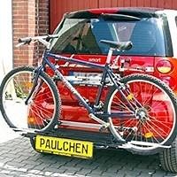 Fahrradträger Anhängerkupplung Test 2026 • Die 7 besten Fahrradträger für die Anhängerkupplung im Vergleich - RTL Online