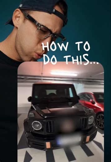 raybanmeta (@raybanmeta) - Master Car Transition Effects with Ray Ban Smart Glasses