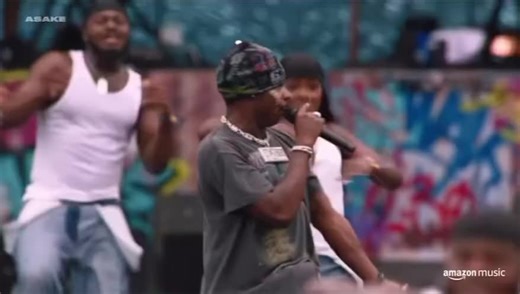 @Asake delivered an outstanding and mind-blowing performance at the Wireless Festival in London July 13, 2024#asakemusic #asakeconcert #goviral #foryou #afrobeats
