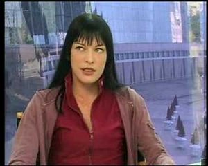 Ultraviolet Milla Interview (full)