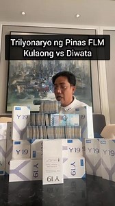 Balik-tanaw: PARAMIHAN NG PERA DIWATA PARES VS FLM KULAONG Trilyonaryo ng Pinas FLM Norman Mangusin kulaong AKA Francis Leo Marcos | Norman 0sb0rn Mangusin Marcos